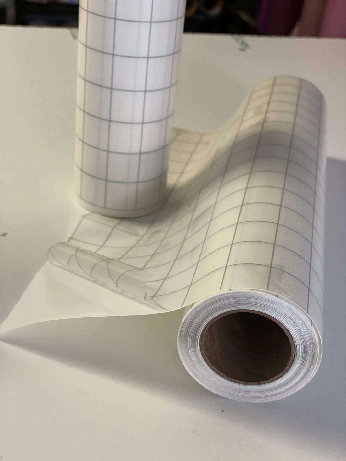 Transfer Tapes