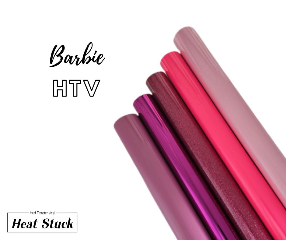 HTV Variety Packs