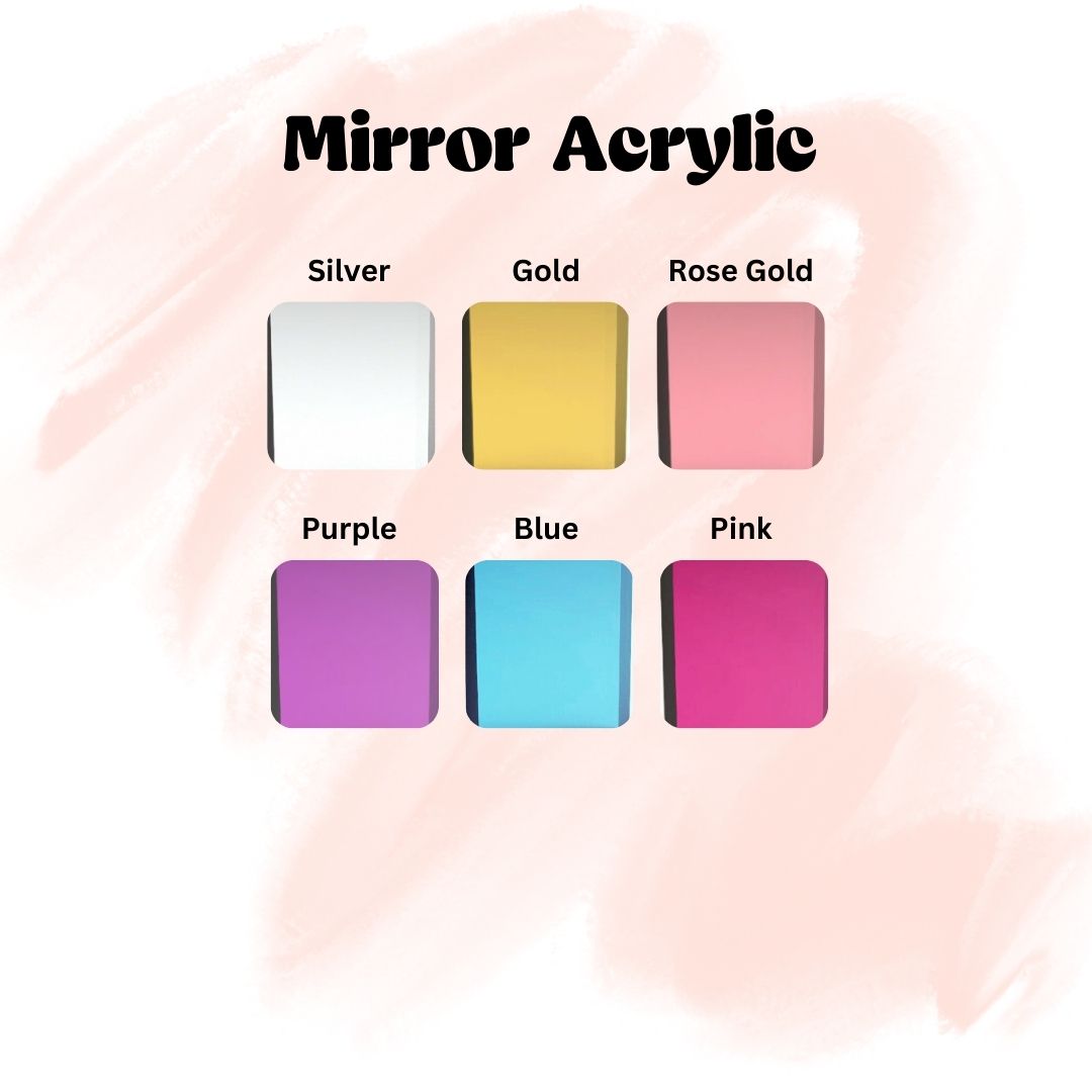 Rectangle Table Stand