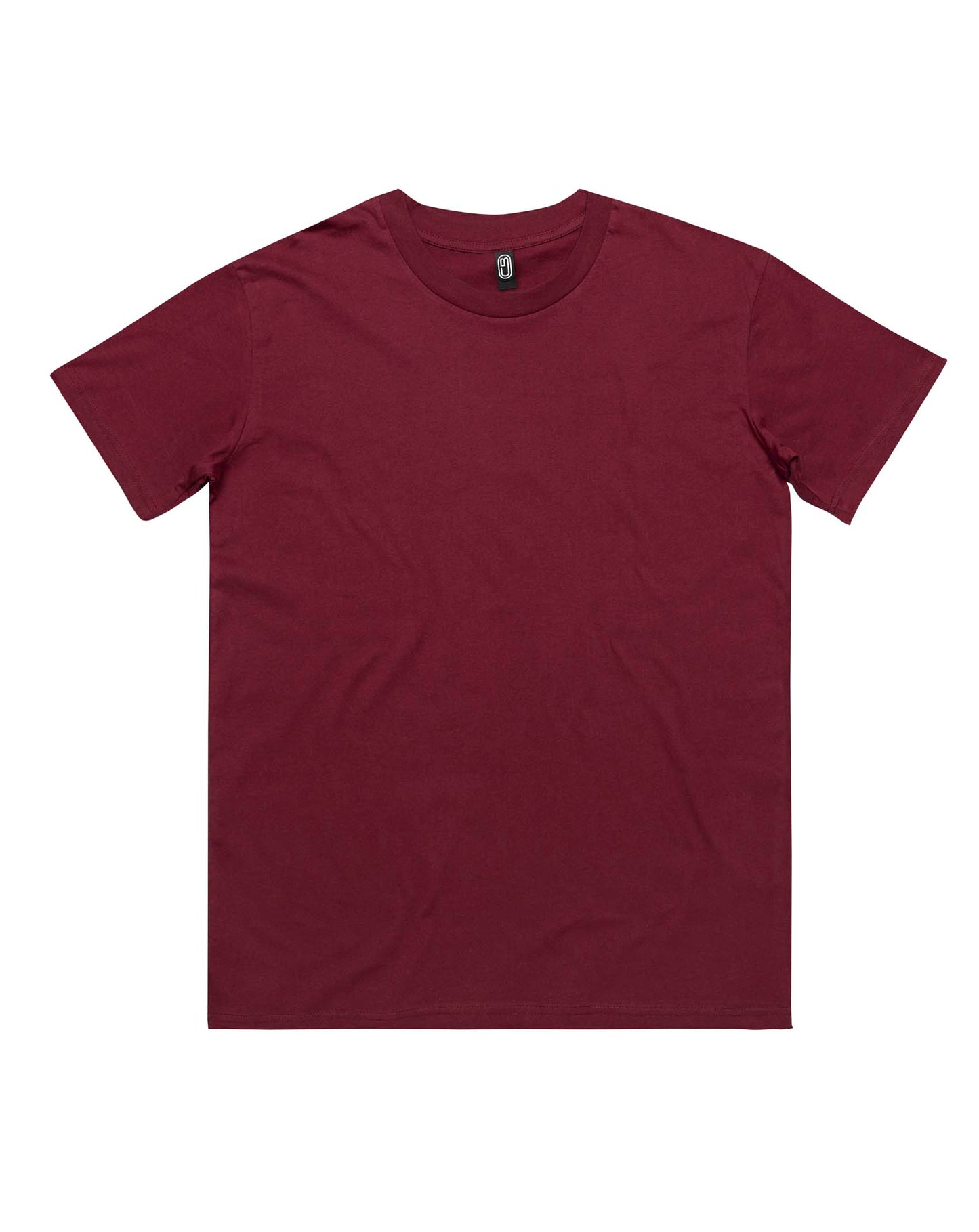 100% Cotton T-Shirt - Read Description