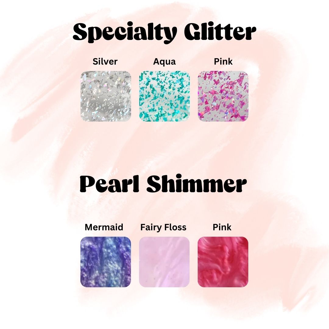 Giant Paperclip Bookmark