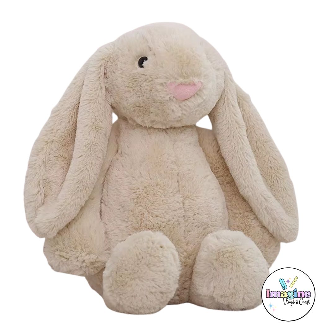 40cm Plush Bunny