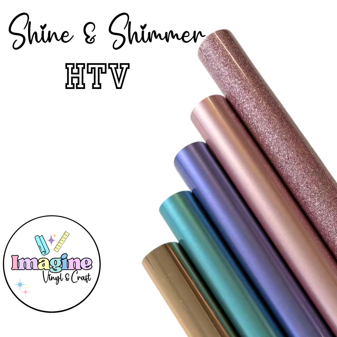 HTV Variety Packs