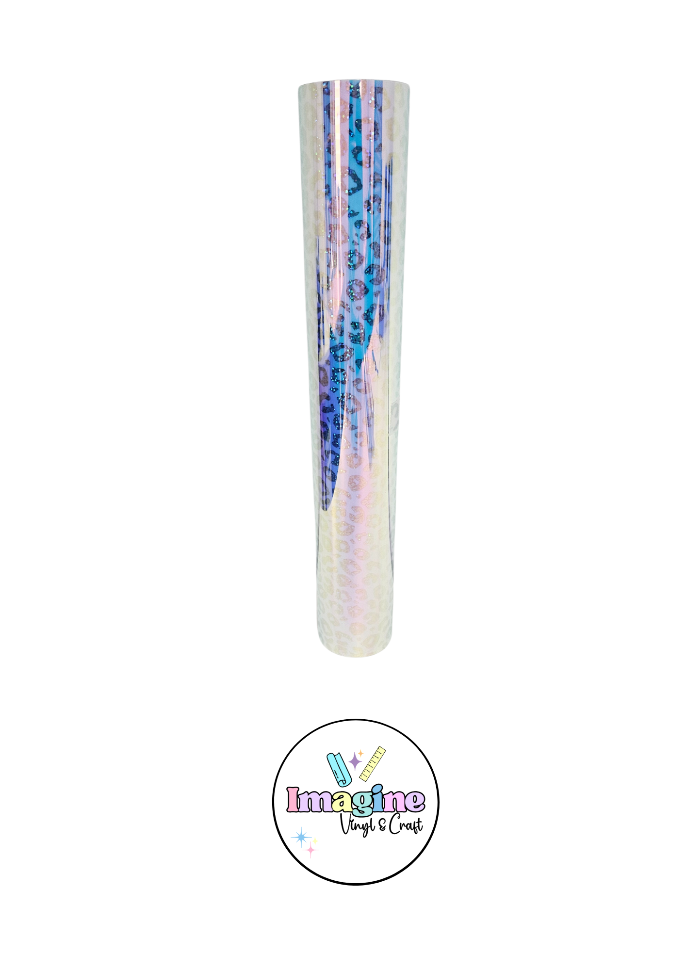 Sticker Stuck Overlays and Opal