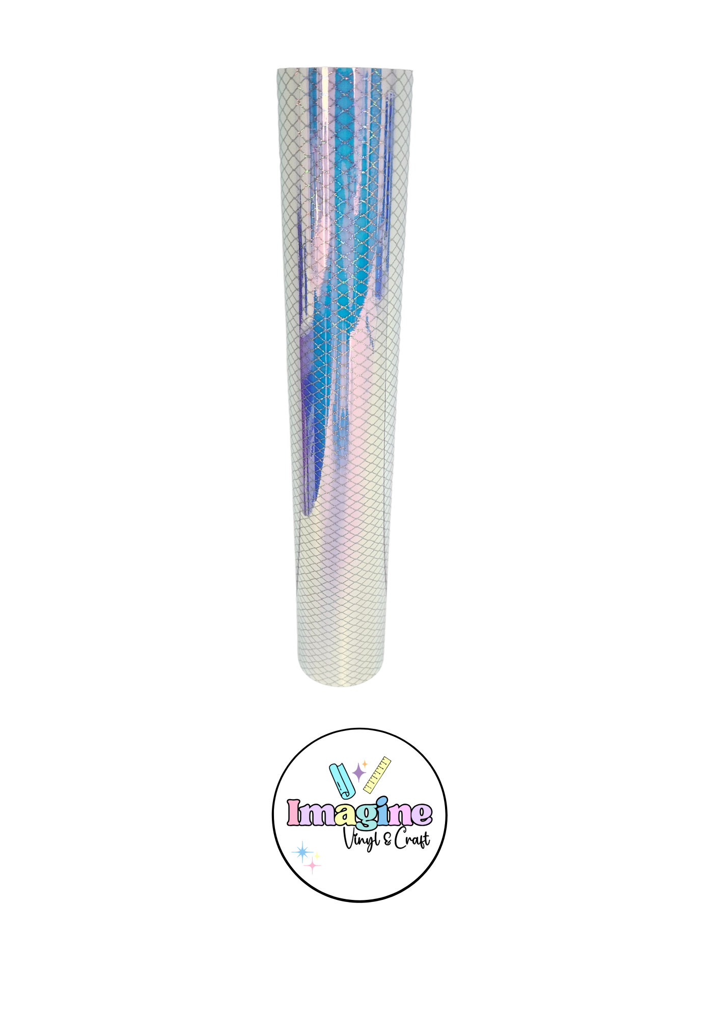 Sticker Stuck Overlays and Opal