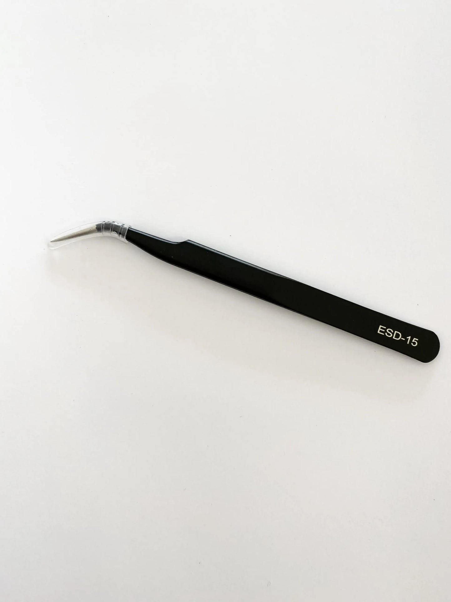 Fine tip tweezers