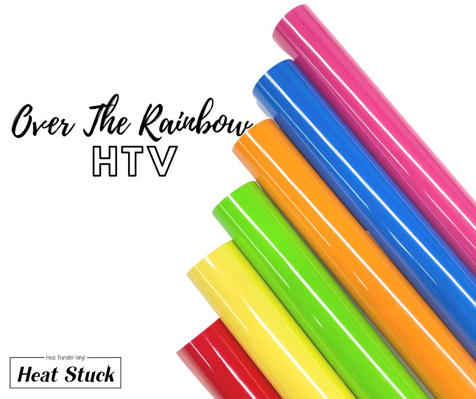 HTV Variety Packs