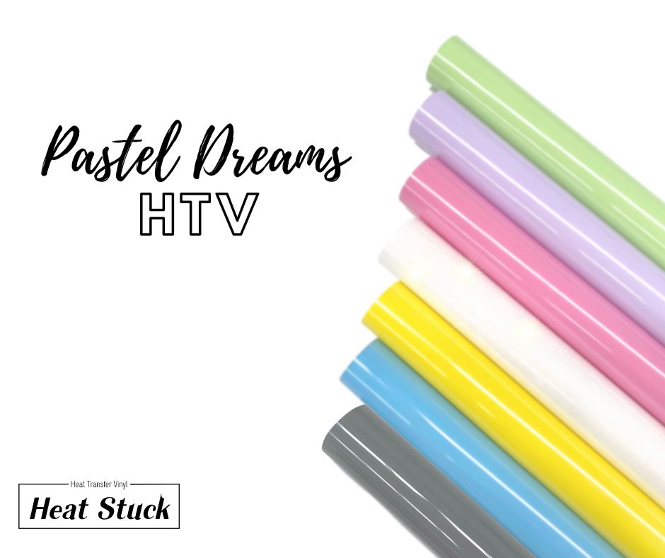 HTV Variety Packs