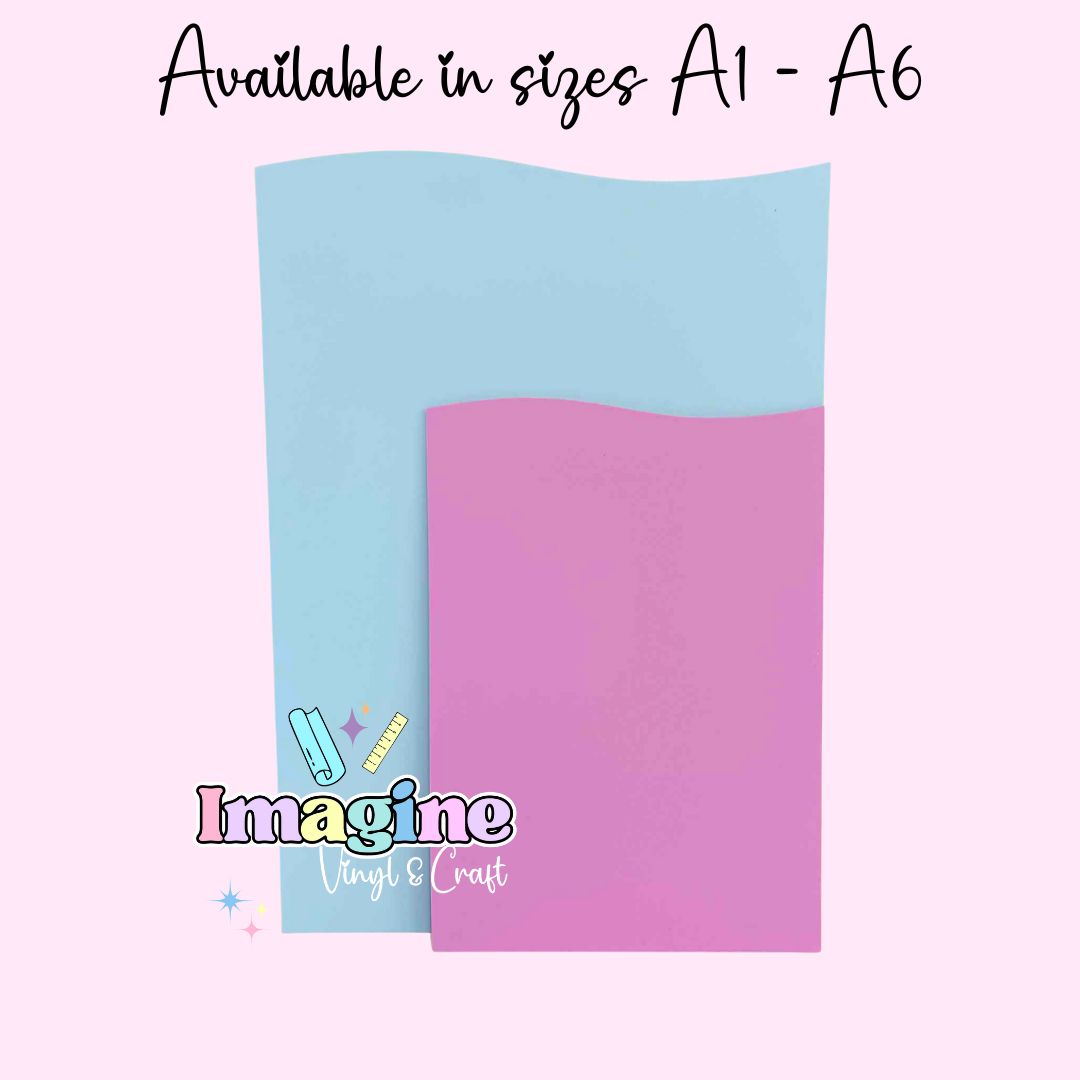 Wave Top Acrylic Rectangle