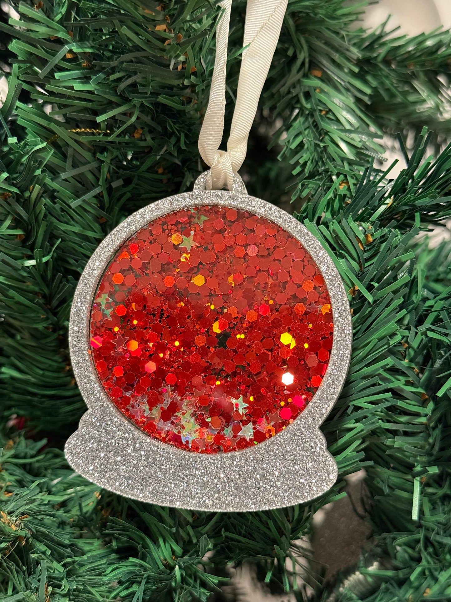 Shaker Bauble Kit