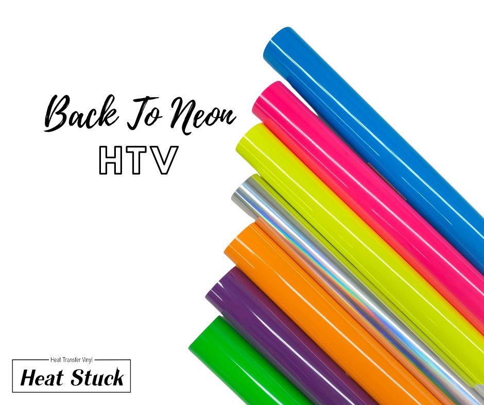 HTV Variety Packs