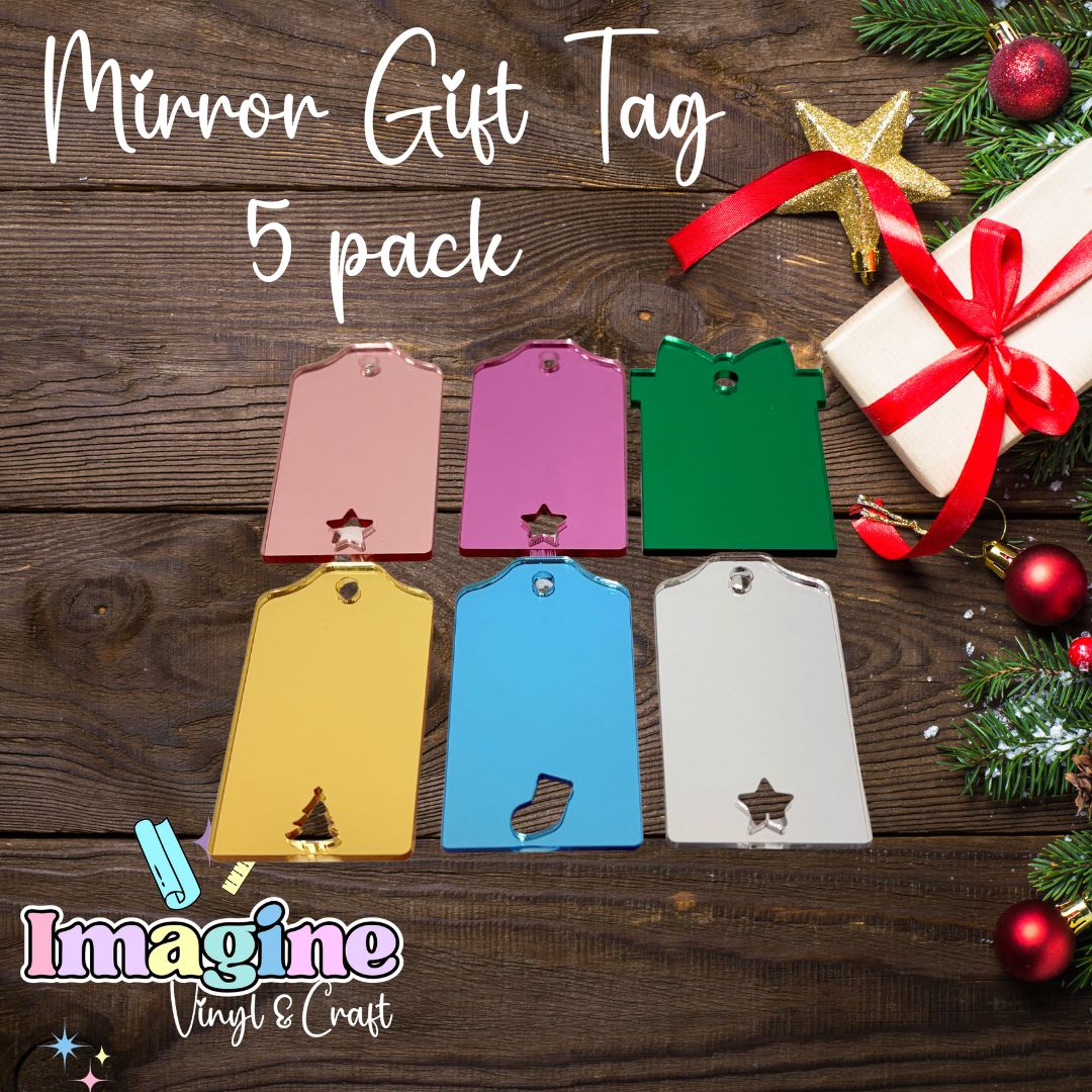 Gift Tag Sets