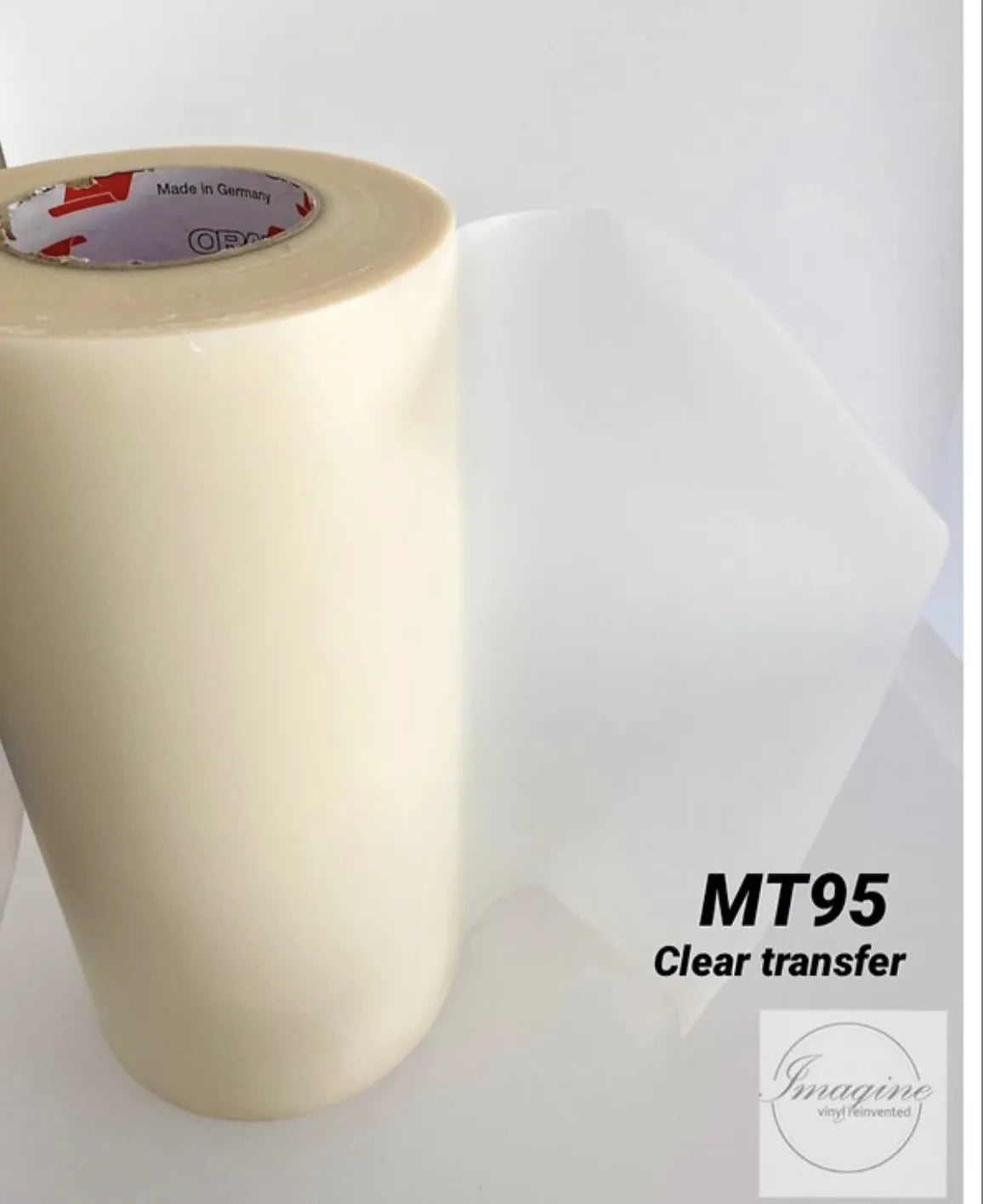 Transfer Tapes
