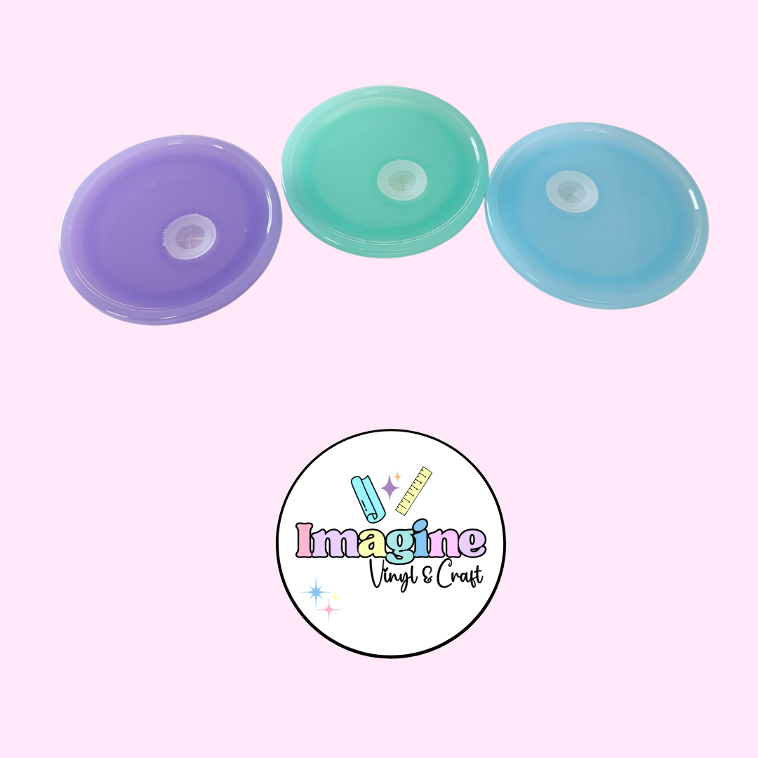 Plastic Replacement Lid