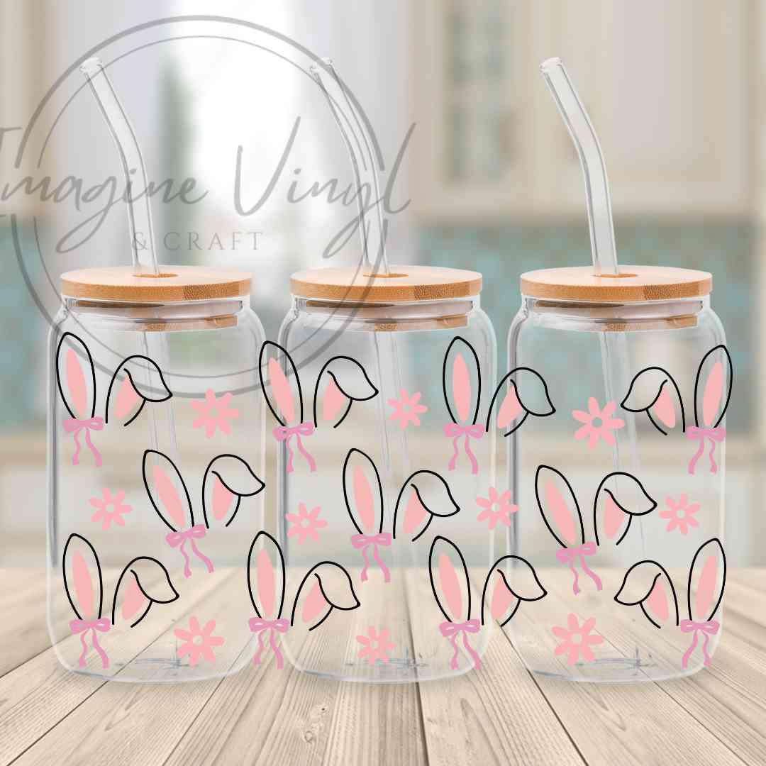 16oz UV DTF - Easter Volume 2