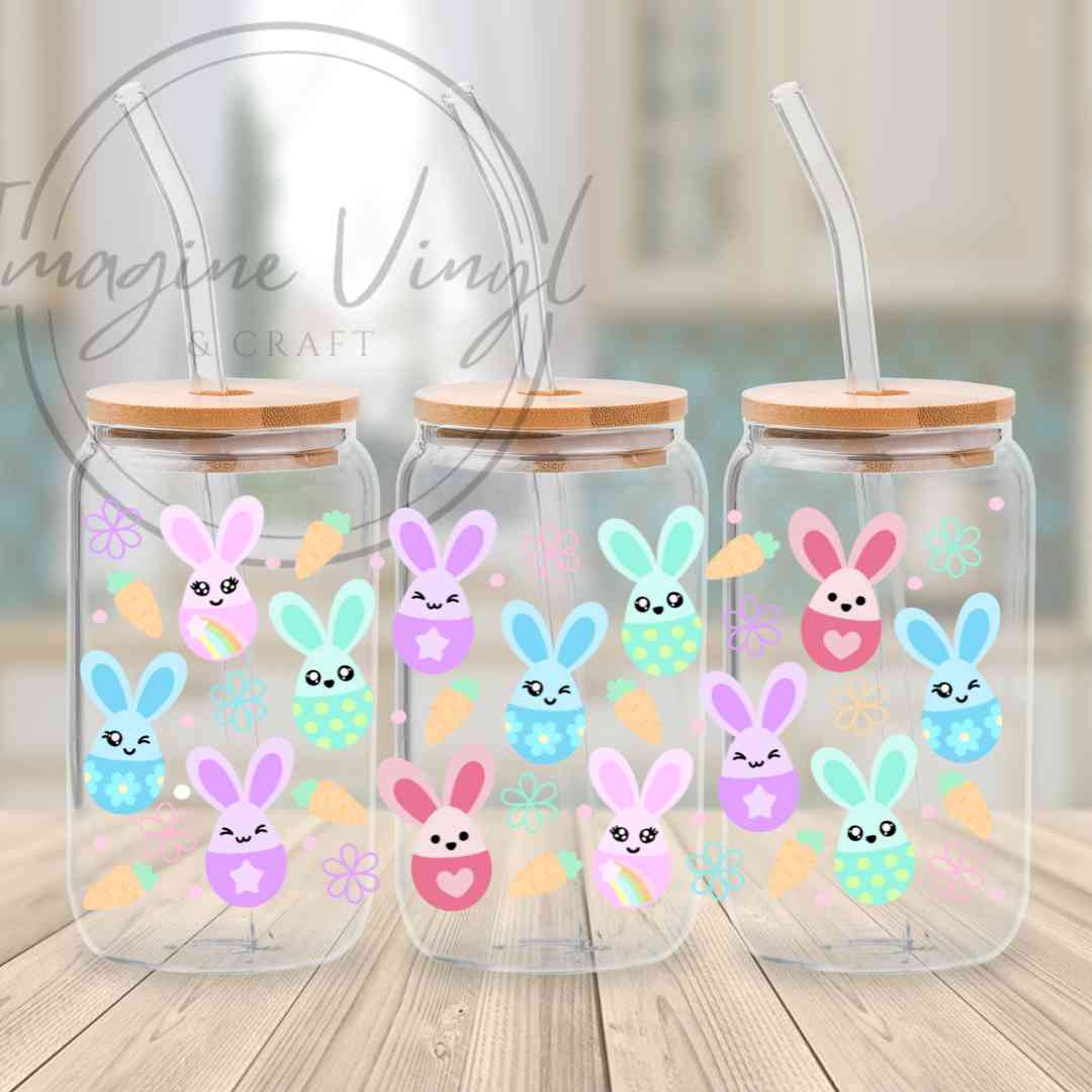 16oz UV DTF - Easter Volume 3