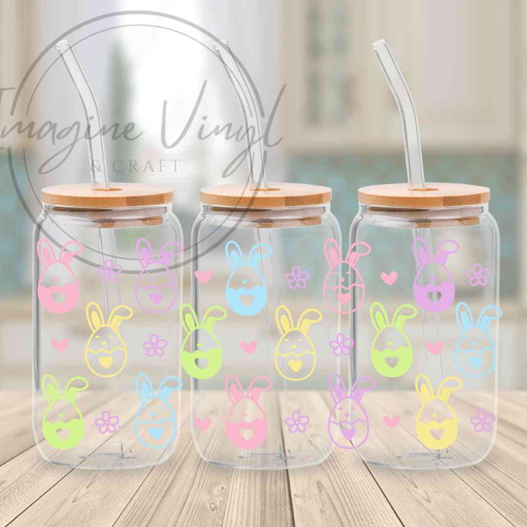 16oz UV DTF - Easter Volume 2