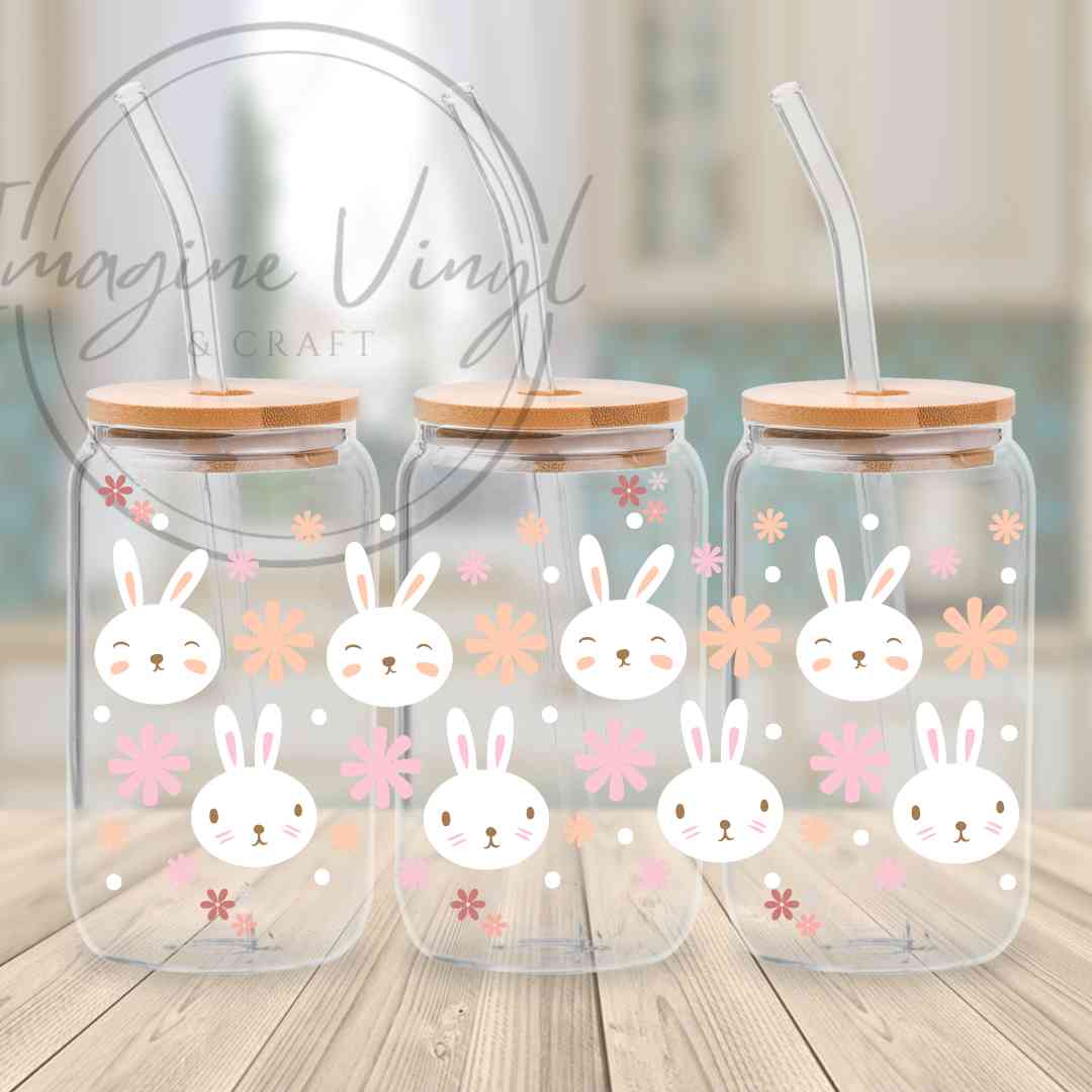 16oz UV DTF - Easter Volume 1