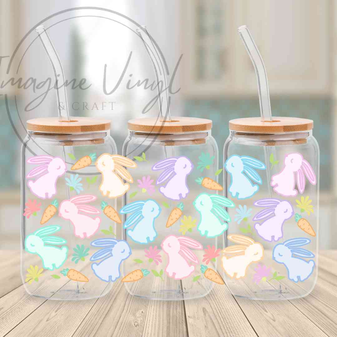16oz UV DTF - Easter Volume 2