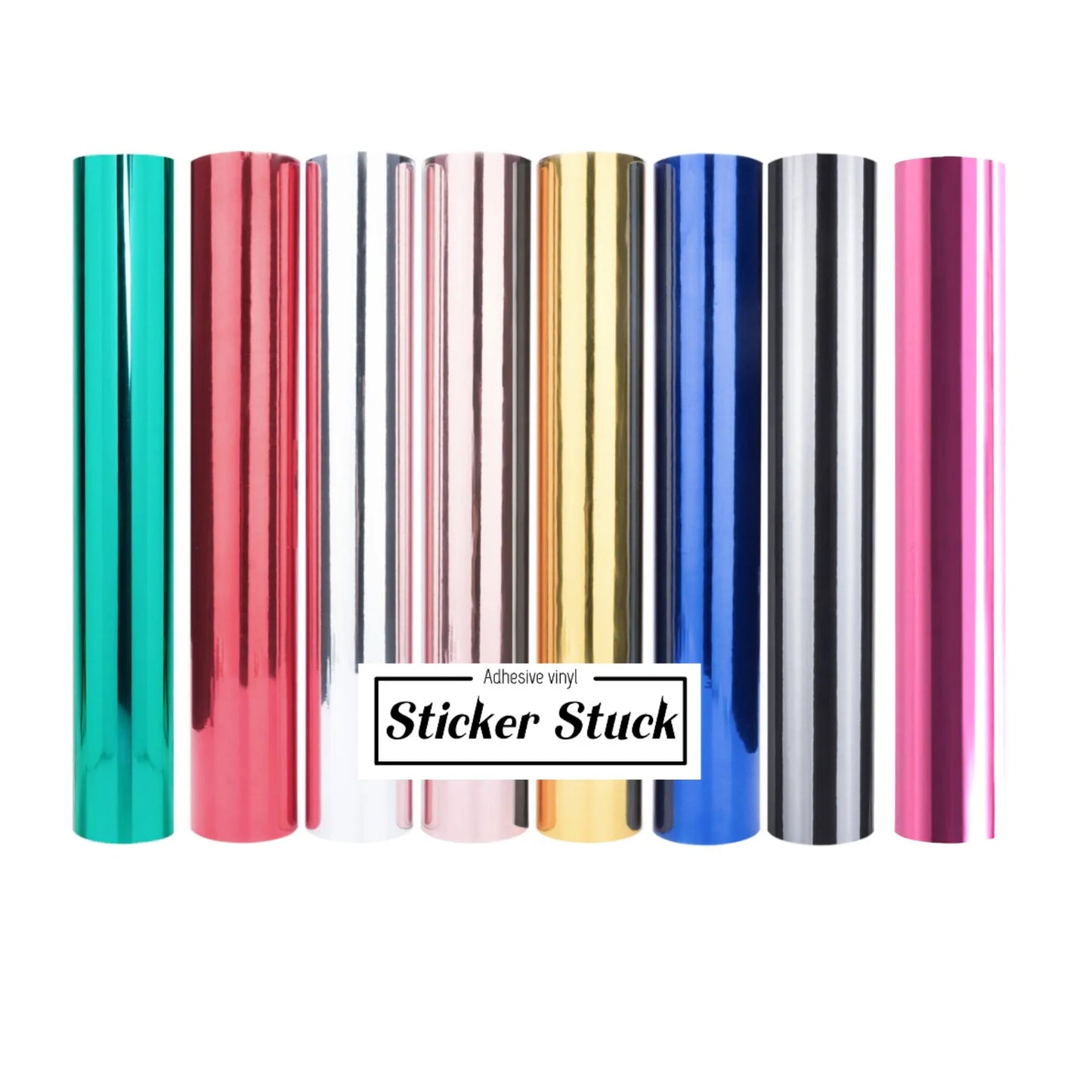 Chrome Adhesive