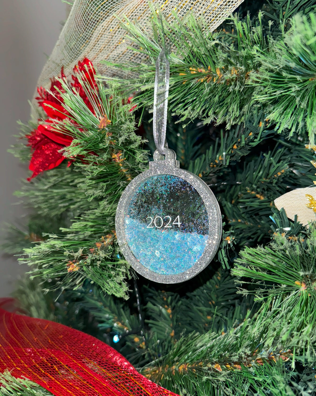 Shaker Bauble Kit