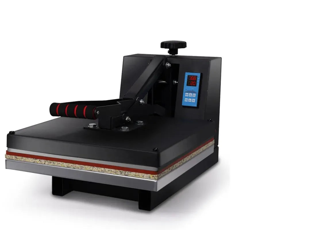 Heat Press