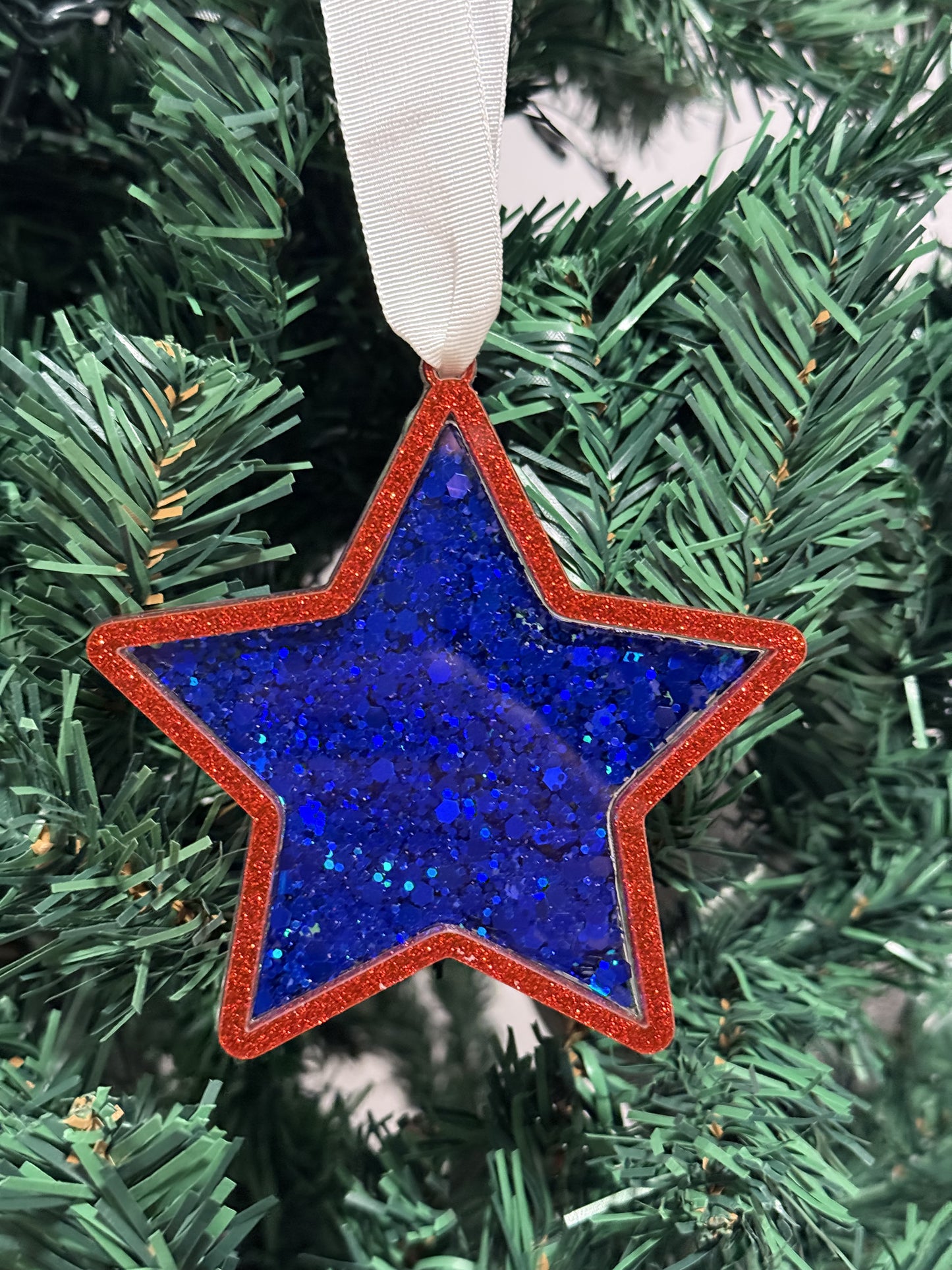 Shaker Bauble Kit