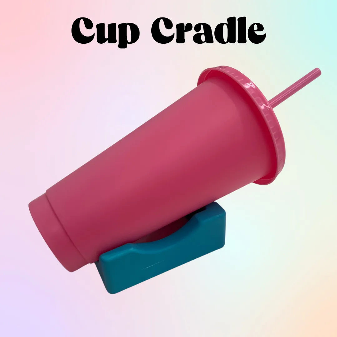 Cup Cradle