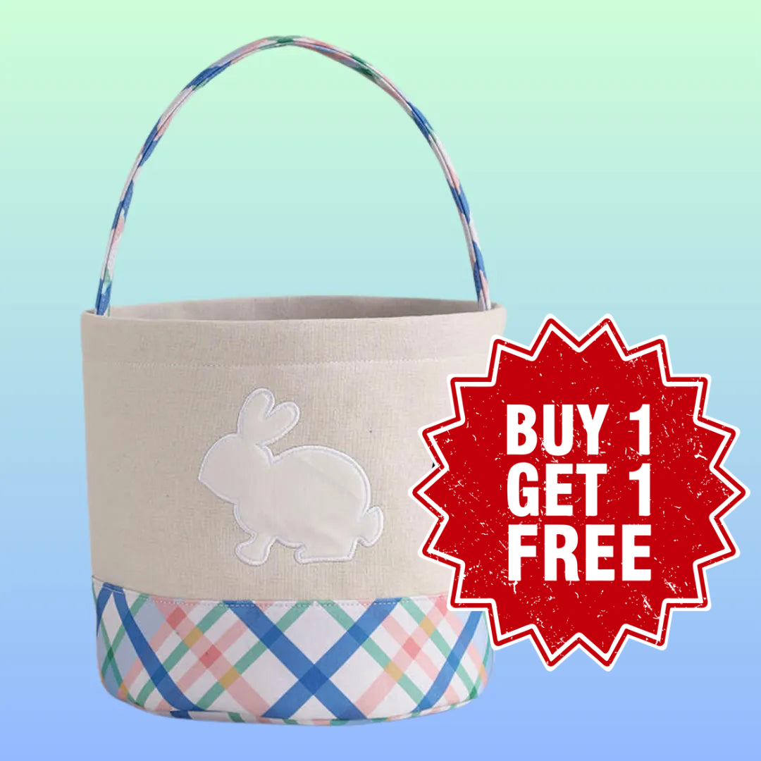Easter Basket
