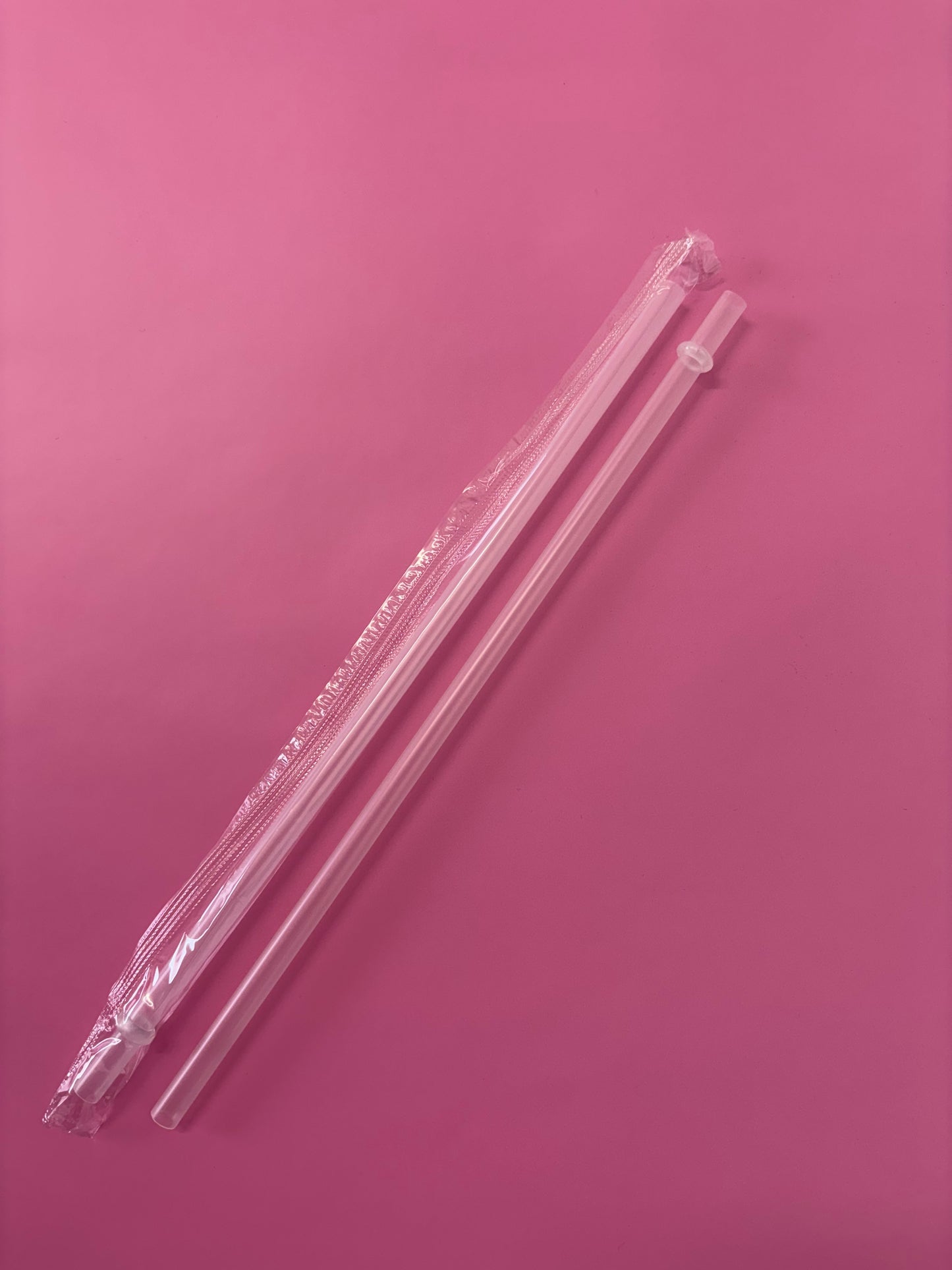 Straws