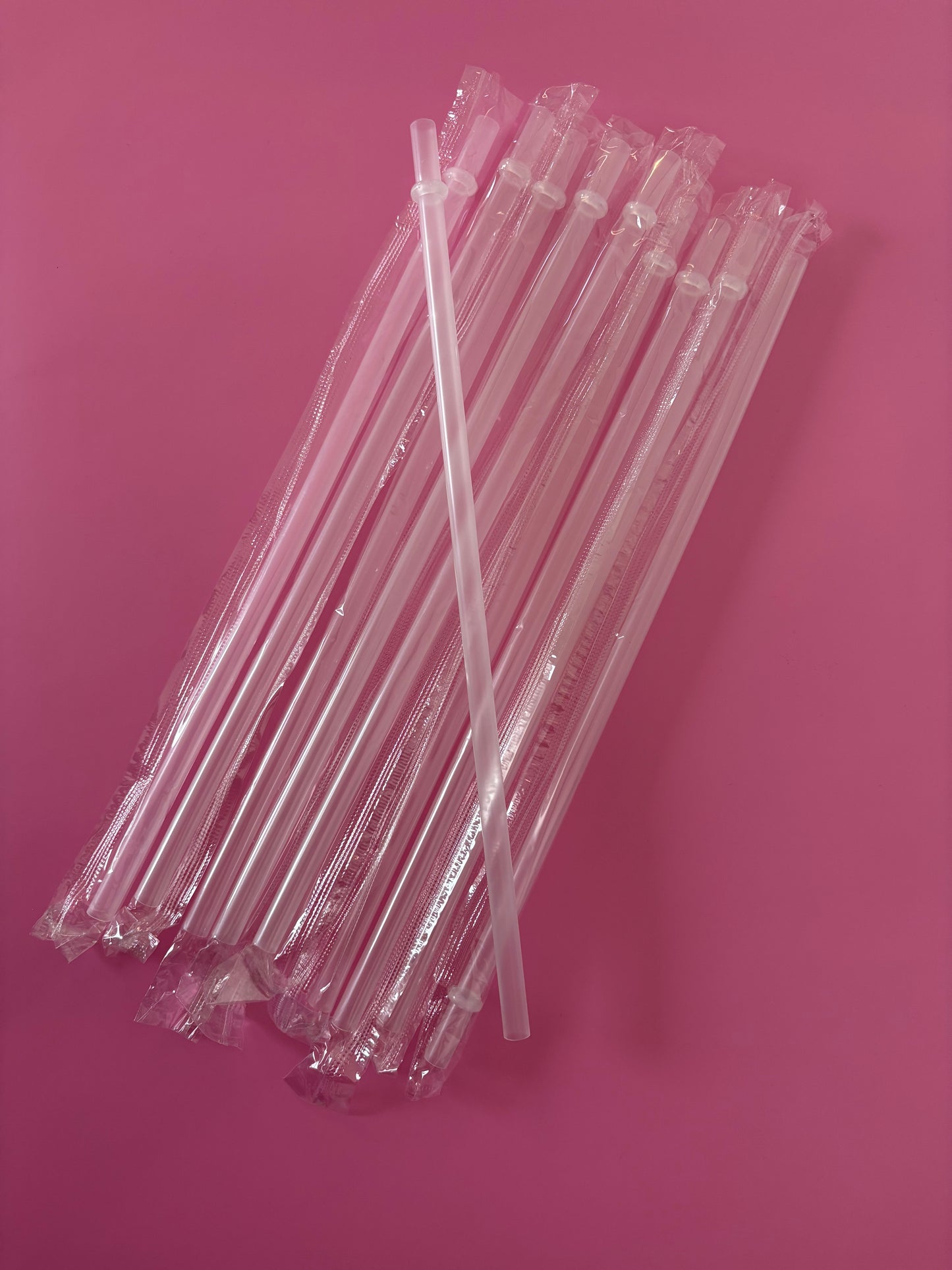 Straws