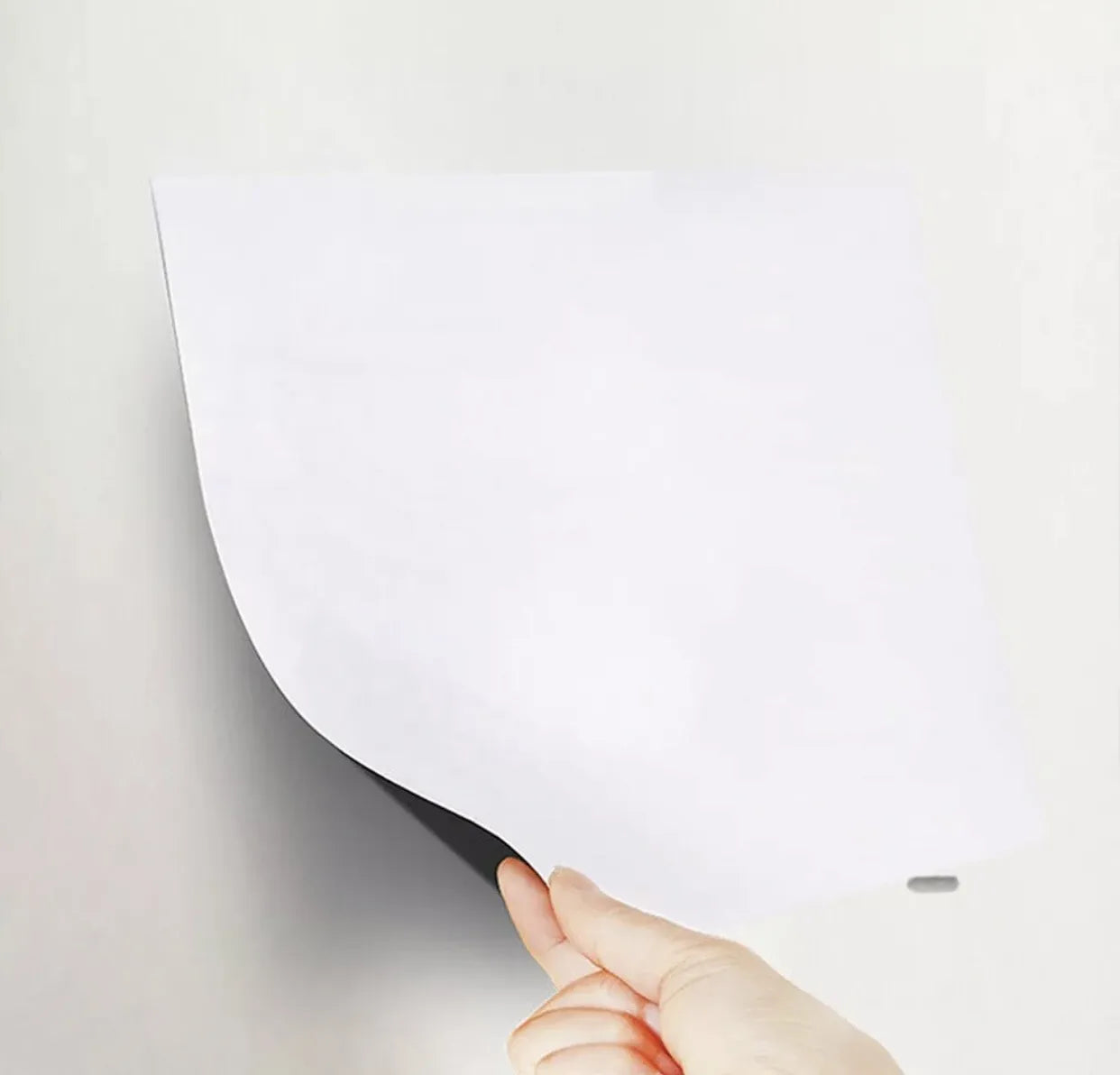 Teckwrap Magnetic Paper - 10 pack