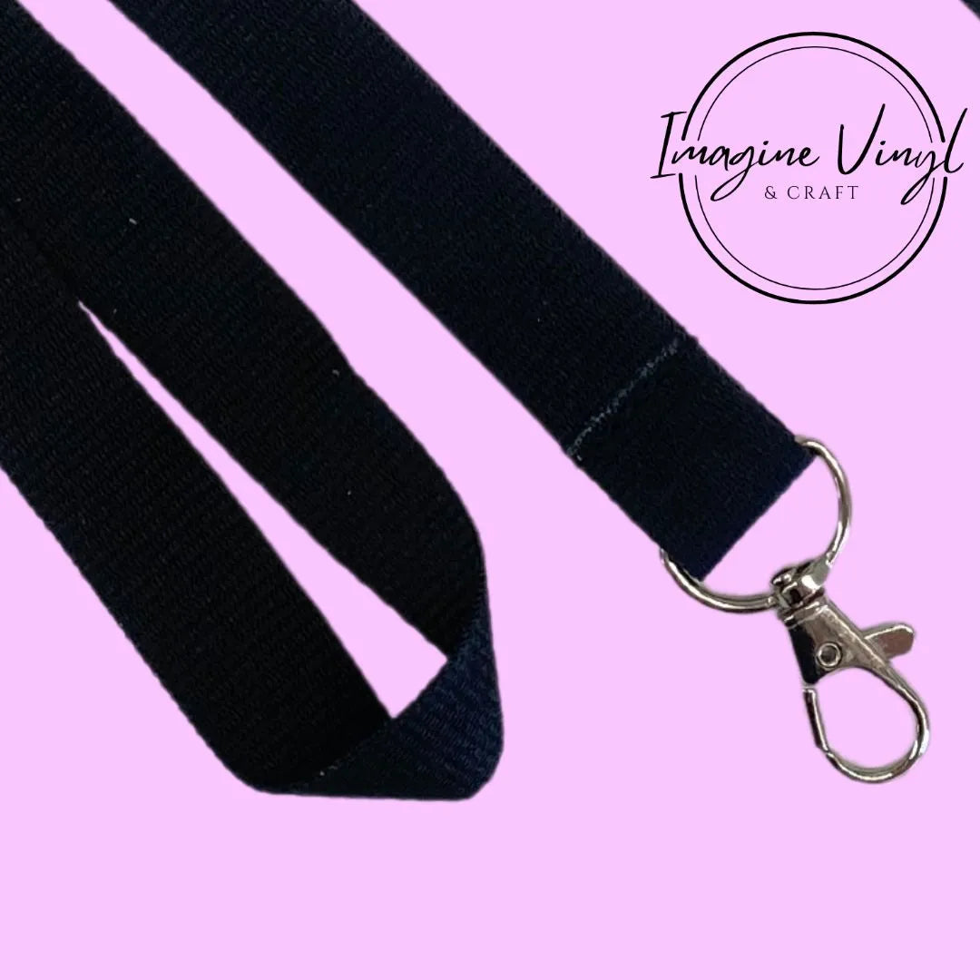 Lanyard