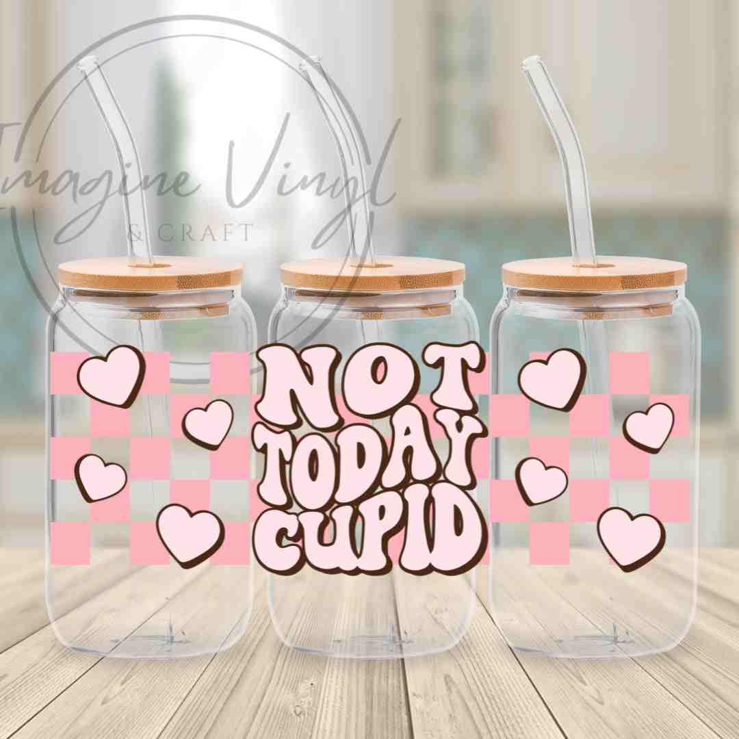16oz UV DTF Valentines Day Volume 3