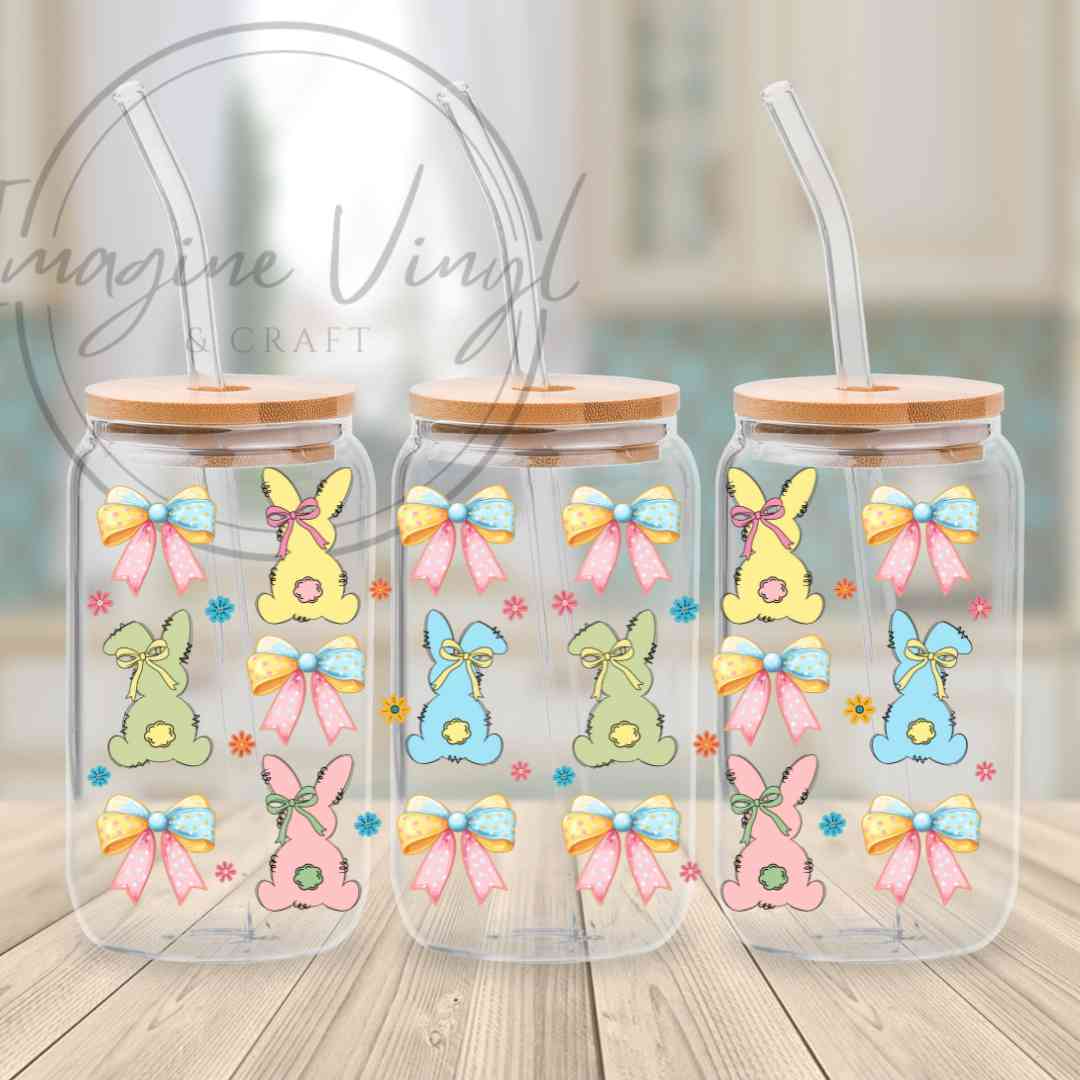 16oz UV DTF - Easter Volume 3