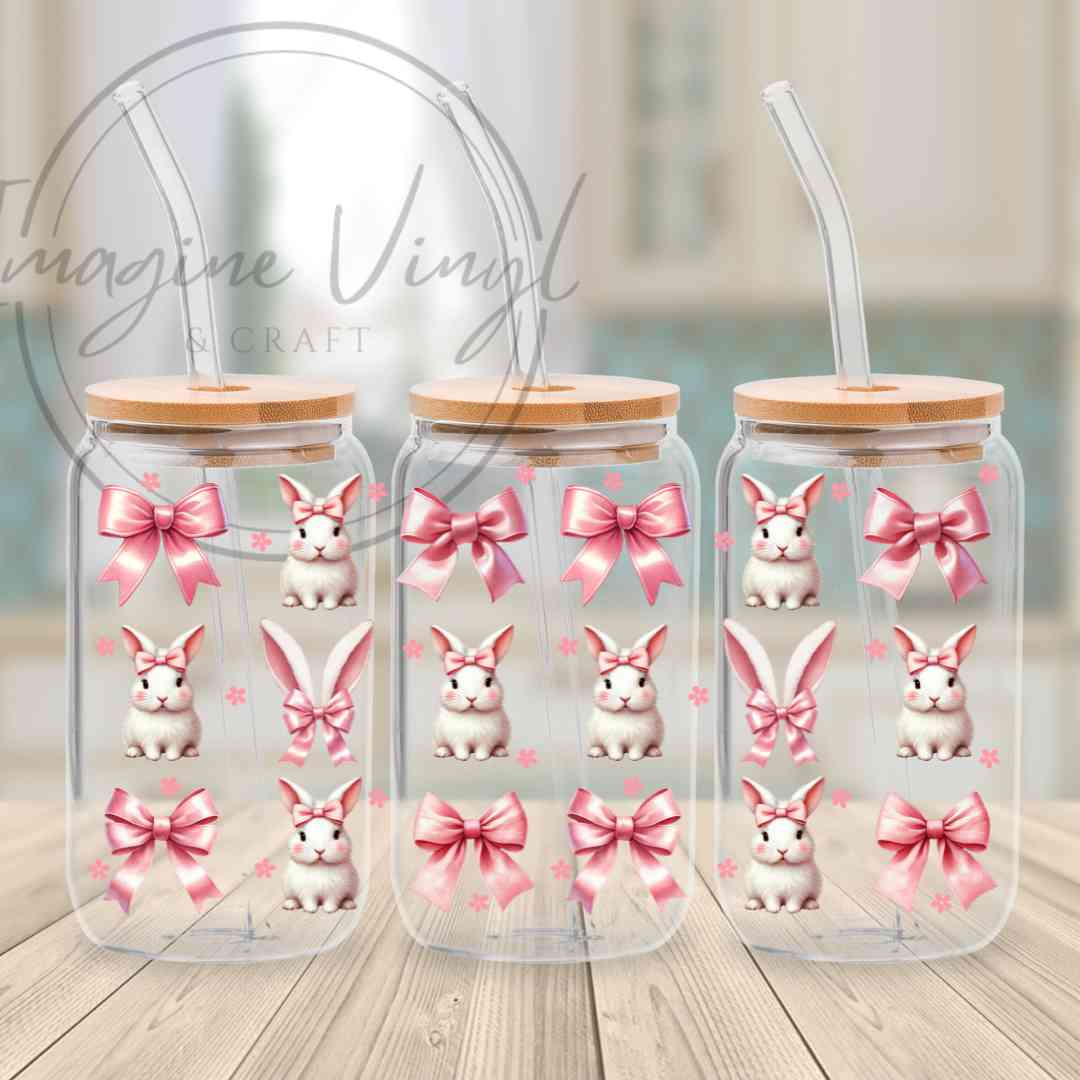 16oz UV DTF - Easter Volume 2