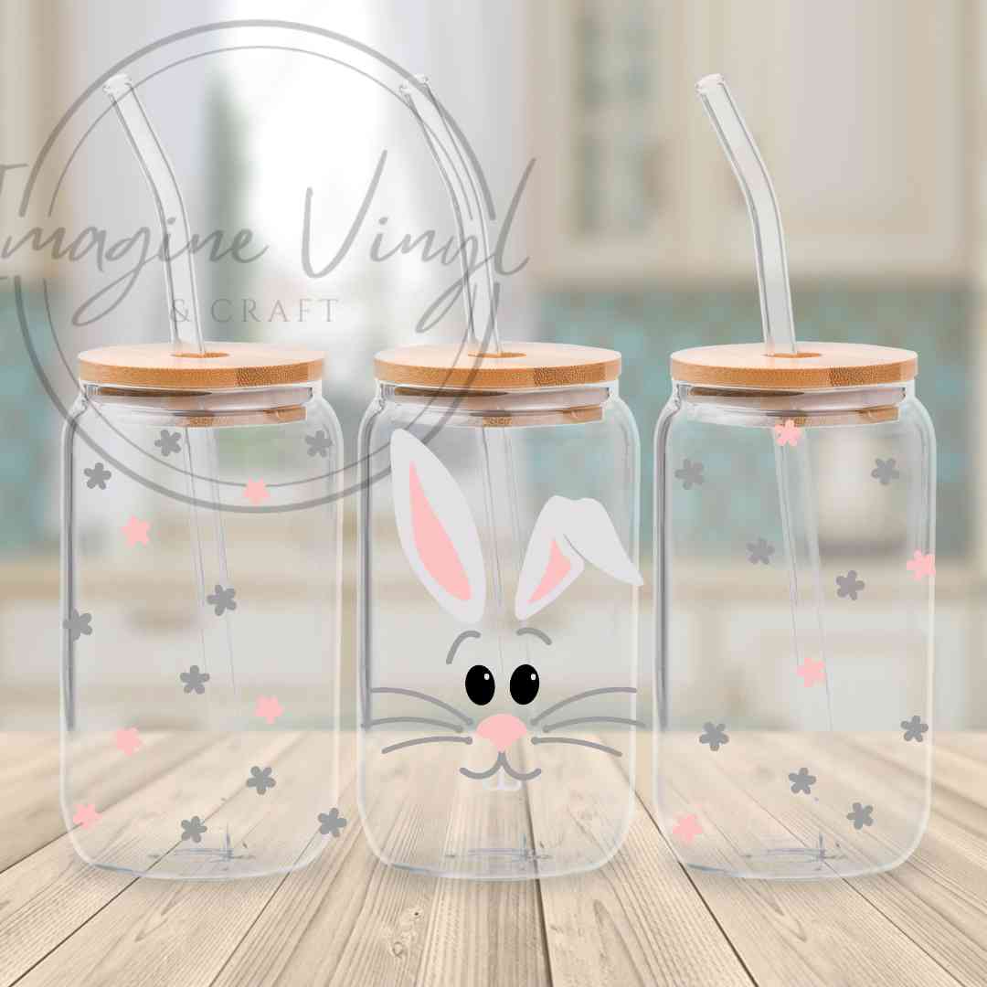 16oz UV DTF - Easter Volume 1