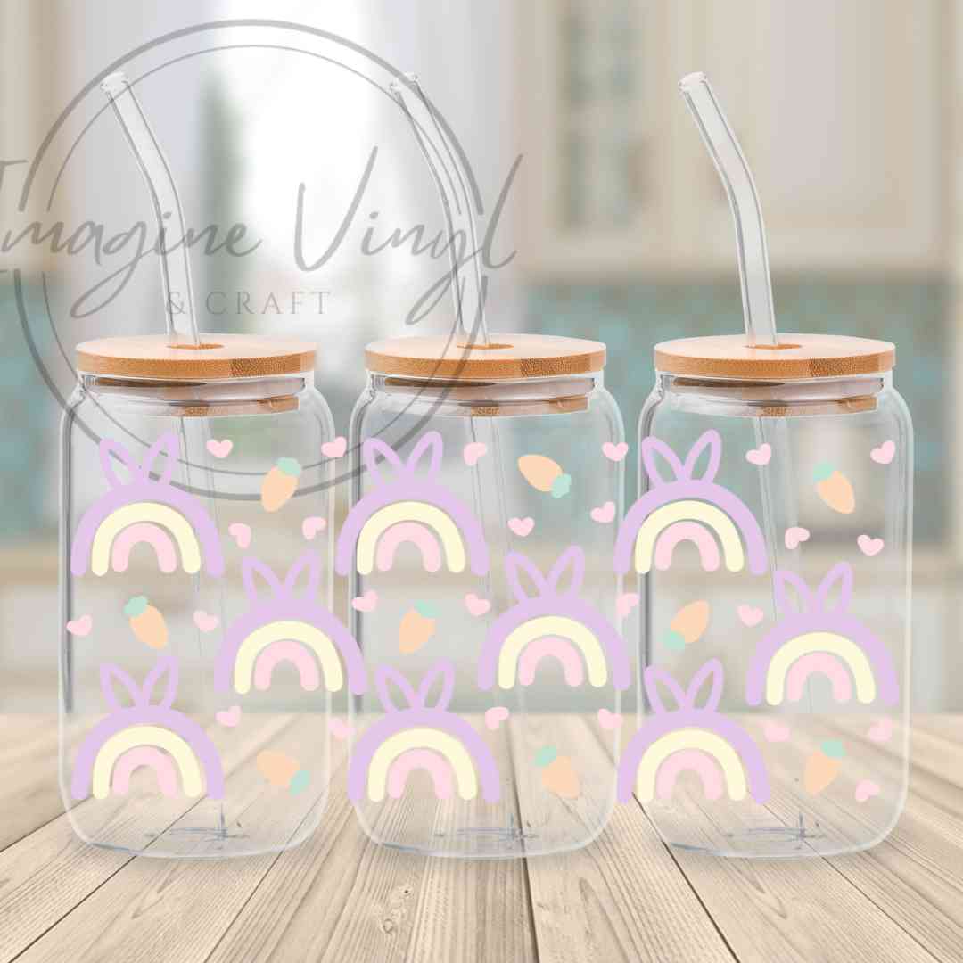 16oz UV DTF - Easter Volume 2