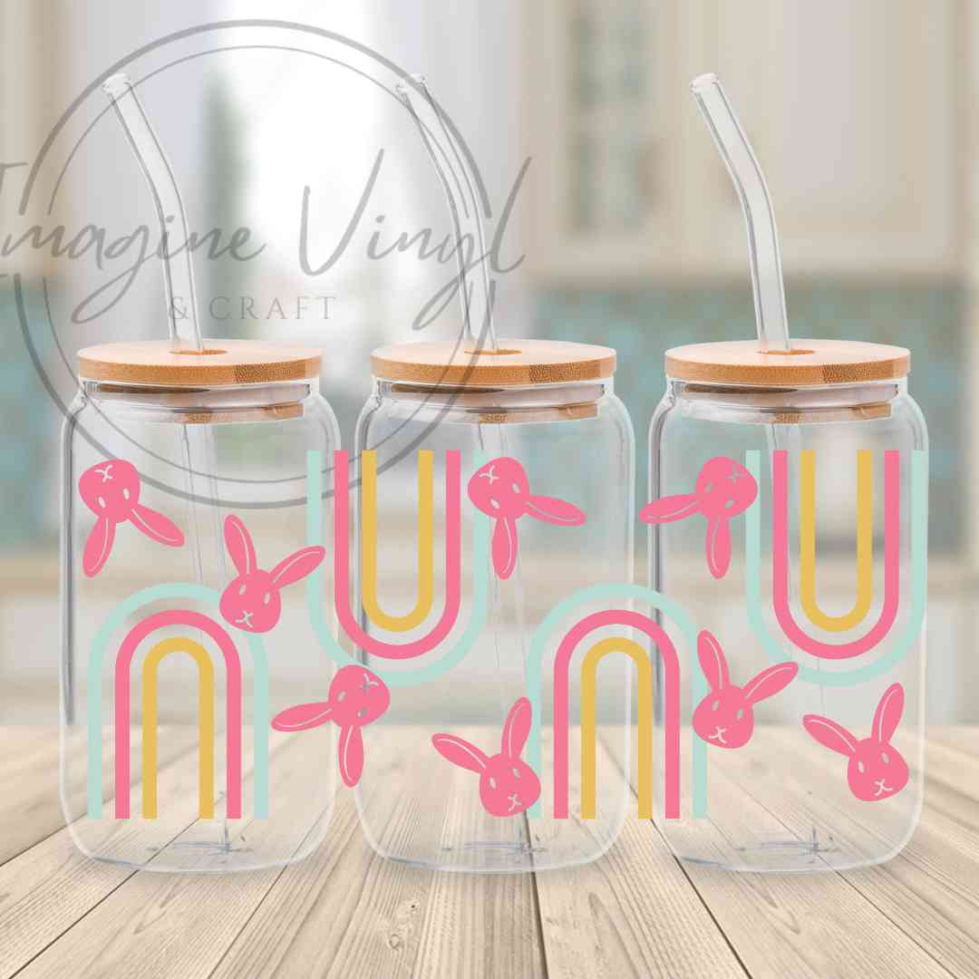 16oz UV DTF - Easter Volume 2