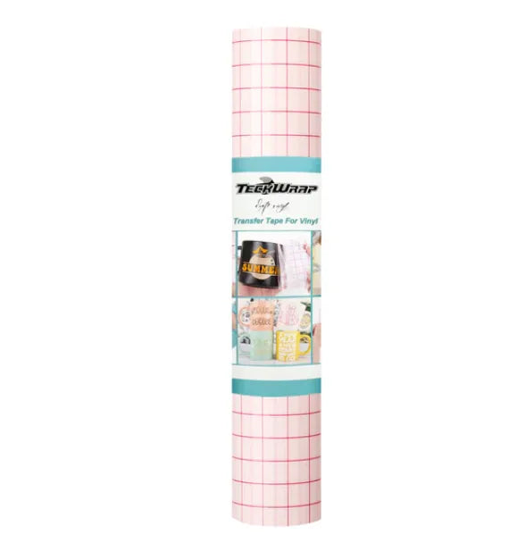 Transfer Tapes