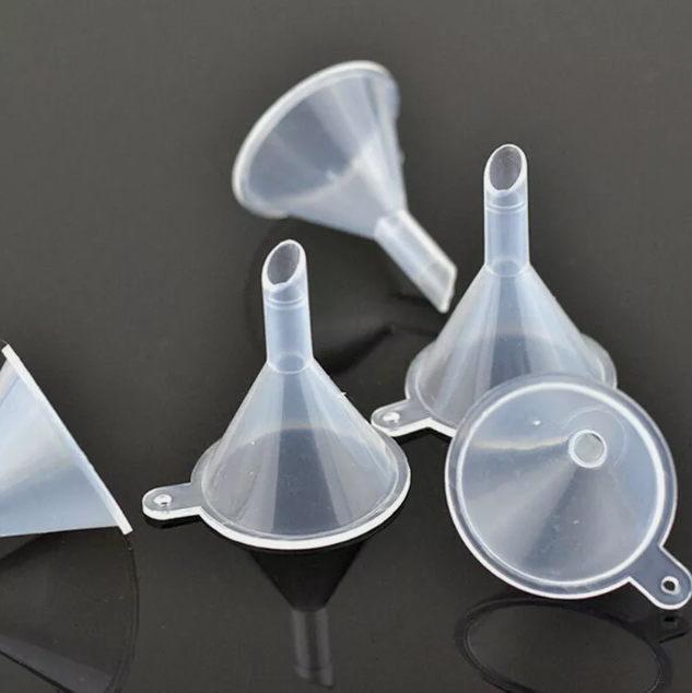 Mini Funnel