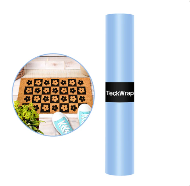 Stencil Vinyl 3m