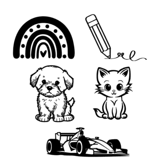 First/Last Day Board (Double Sided)