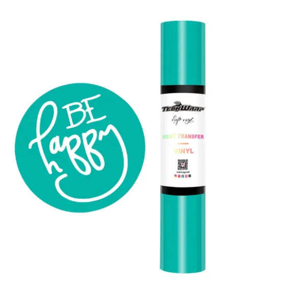 HTV - Teckwrap