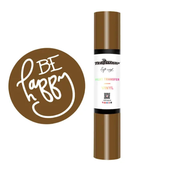 HTV - Teckwrap