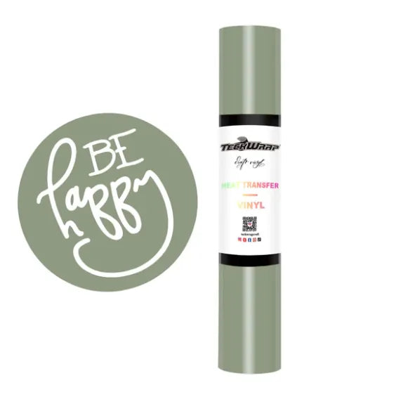 HTV - Teckwrap