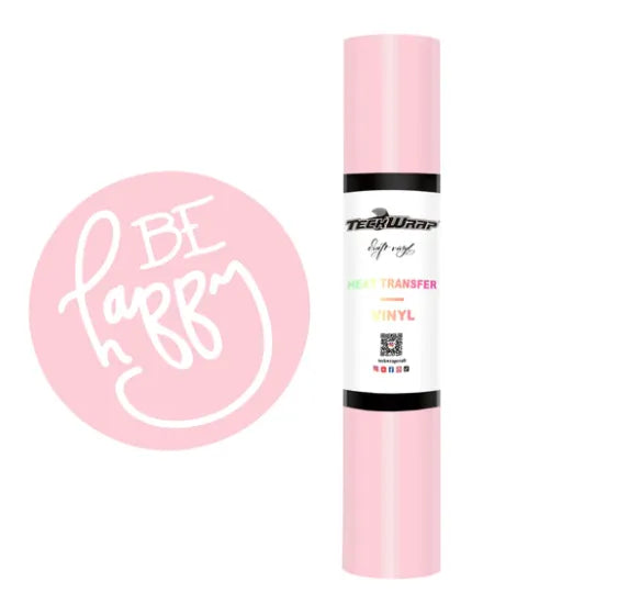 HTV - Teckwrap