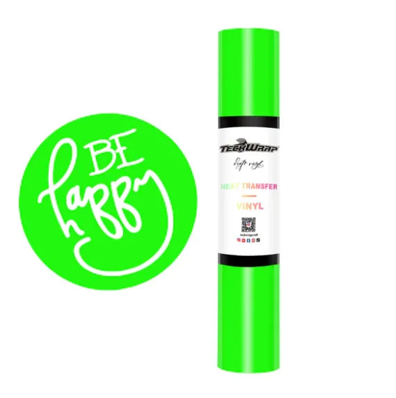 HTV - Teckwrap