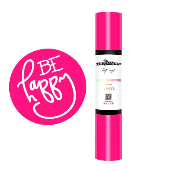 HTV - Teckwrap