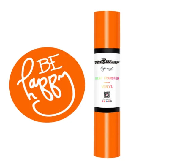 HTV - Teckwrap